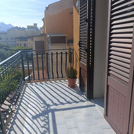 Casa Jose Suite Mare Palermo Zewnętrze zdjęcie