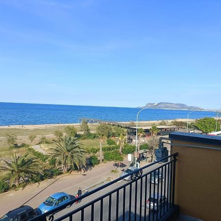 Casa Jose Suite Mare Palermo Pokój zdjęcie