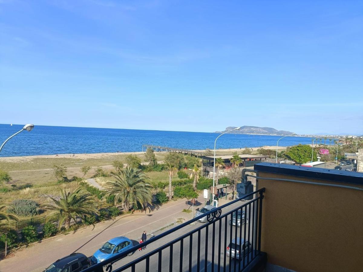Casa Jose Suite Mare Palermo Pokój zdjęcie