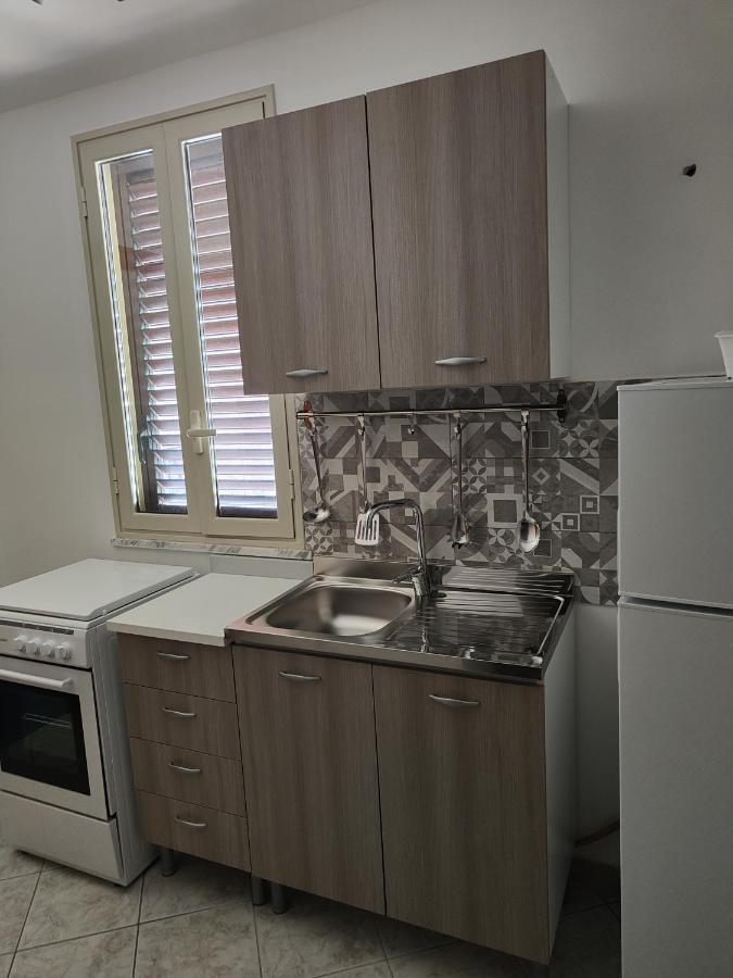 Casa Jose Suite Mare Palermo Zewnętrze zdjęcie