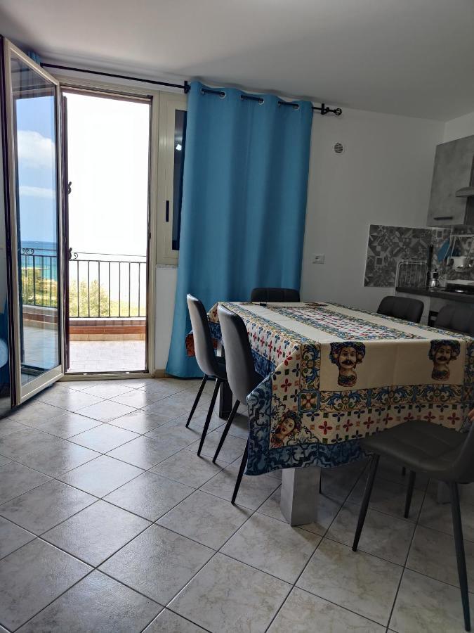 Casa Jose Suite Mare Palermo Zewnętrze zdjęcie