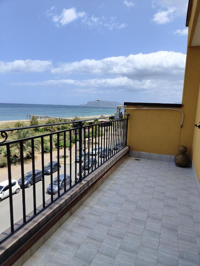 Casa Jose Suite Mare Palermo Zewnętrze zdjęcie