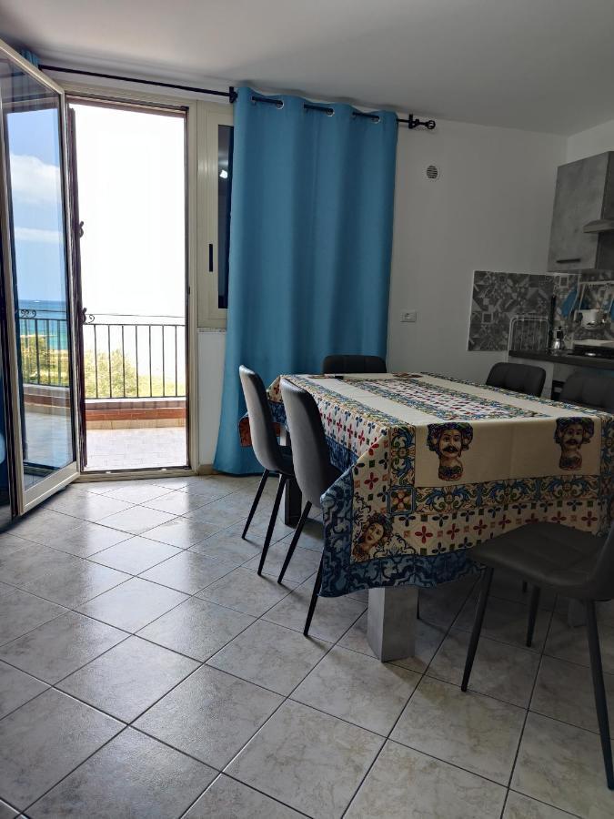 Casa Jose Suite Mare Palermo Zewnętrze zdjęcie