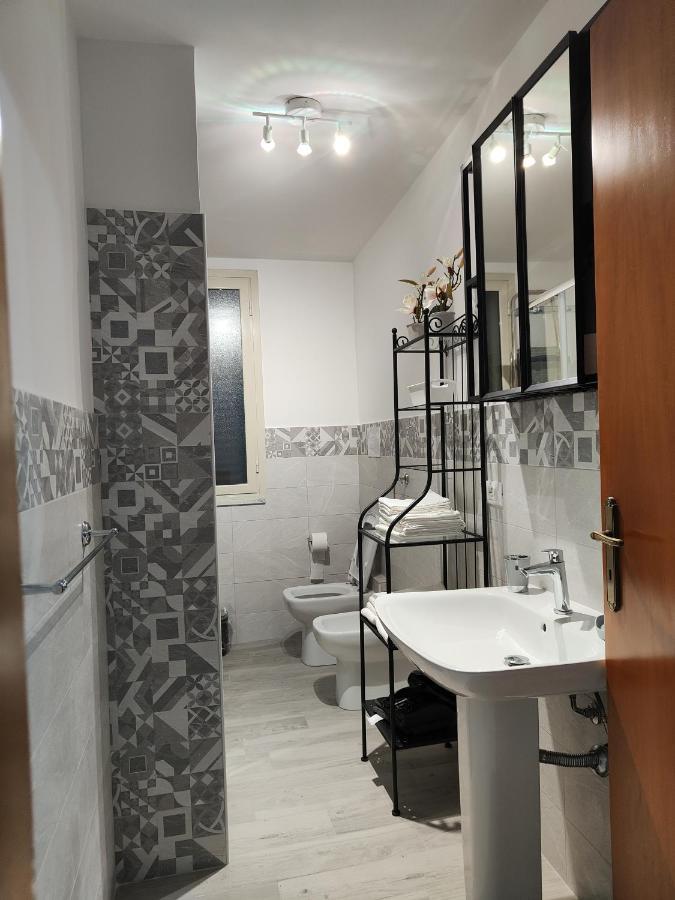 Casa Jose Suite Mare Palermo Zewnętrze zdjęcie