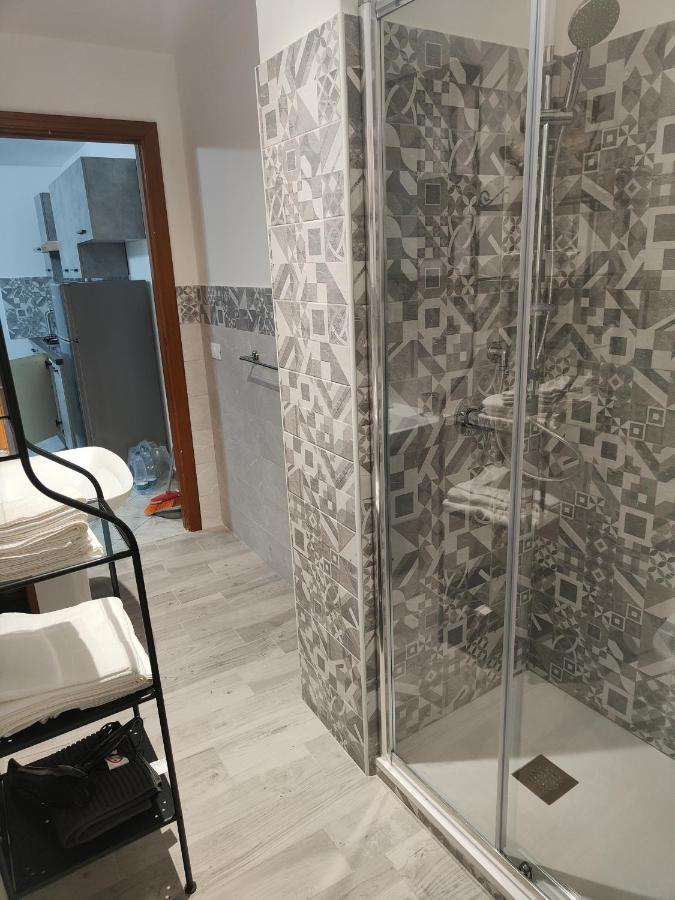 Casa Jose Suite Mare Palermo Zewnętrze zdjęcie