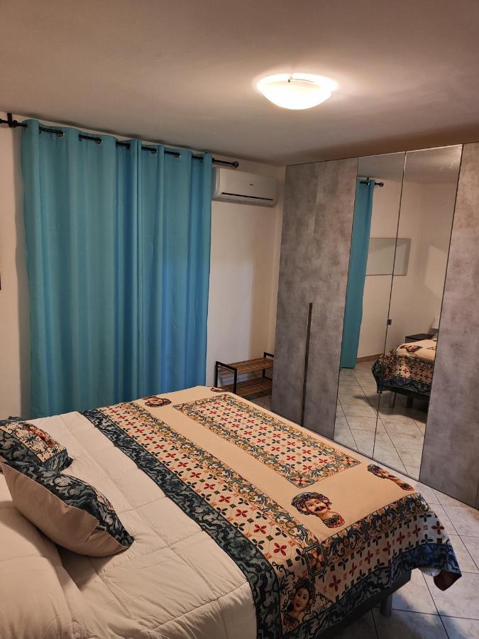 Casa Jose Suite Mare Palermo Zewnętrze zdjęcie