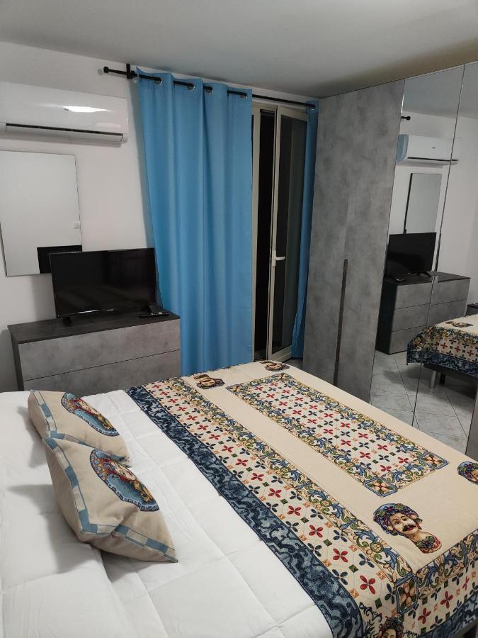 Casa Jose Suite Mare Palermo Zewnętrze zdjęcie