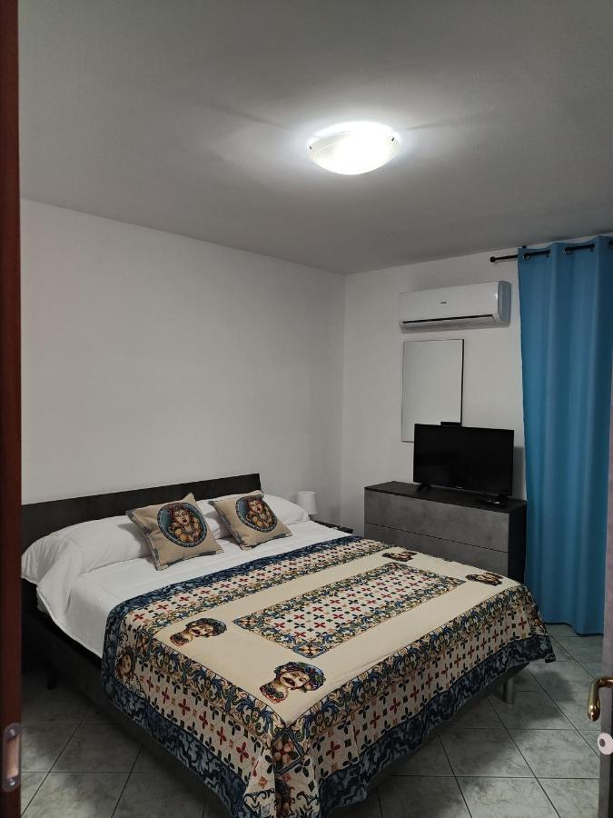 Casa Jose Suite Mare Palermo Zewnętrze zdjęcie