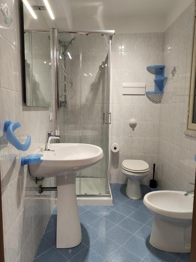 Casa Jose Suite Mare Palermo Zewnętrze zdjęcie