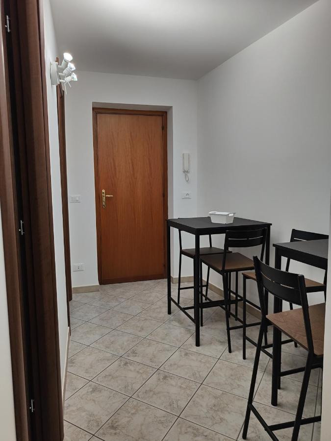 Casa Jose Suite Mare Palermo Zewnętrze zdjęcie
