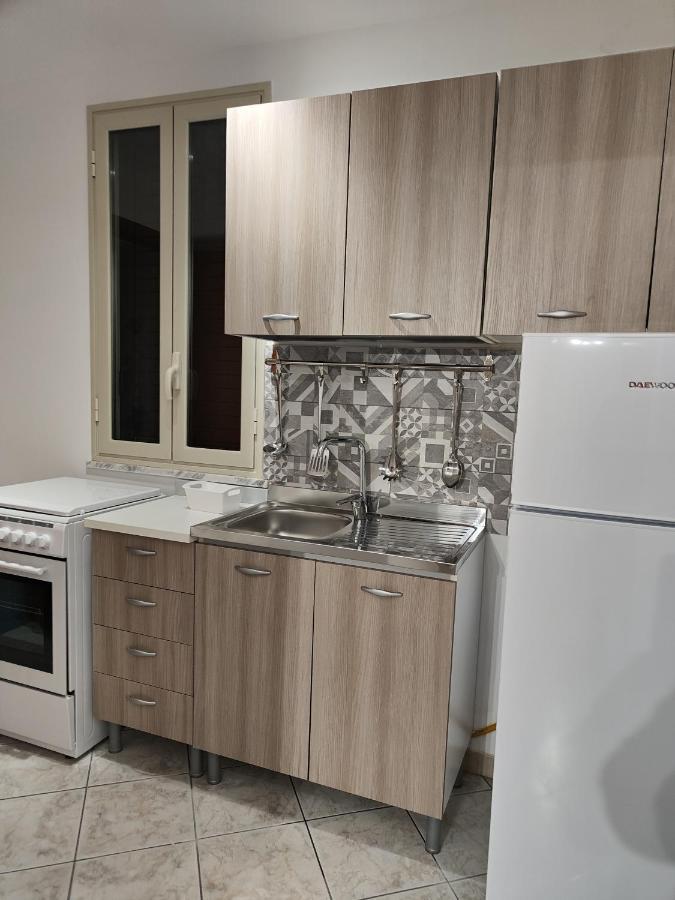 Casa Jose Suite Mare Palermo Zewnętrze zdjęcie