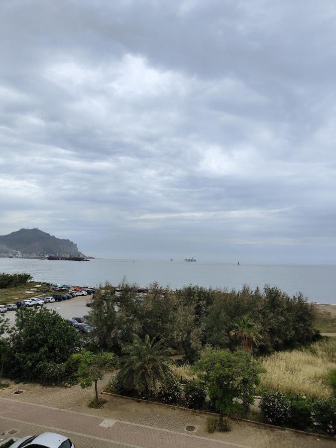 Casa Jose Suite Mare Palermo Zewnętrze zdjęcie