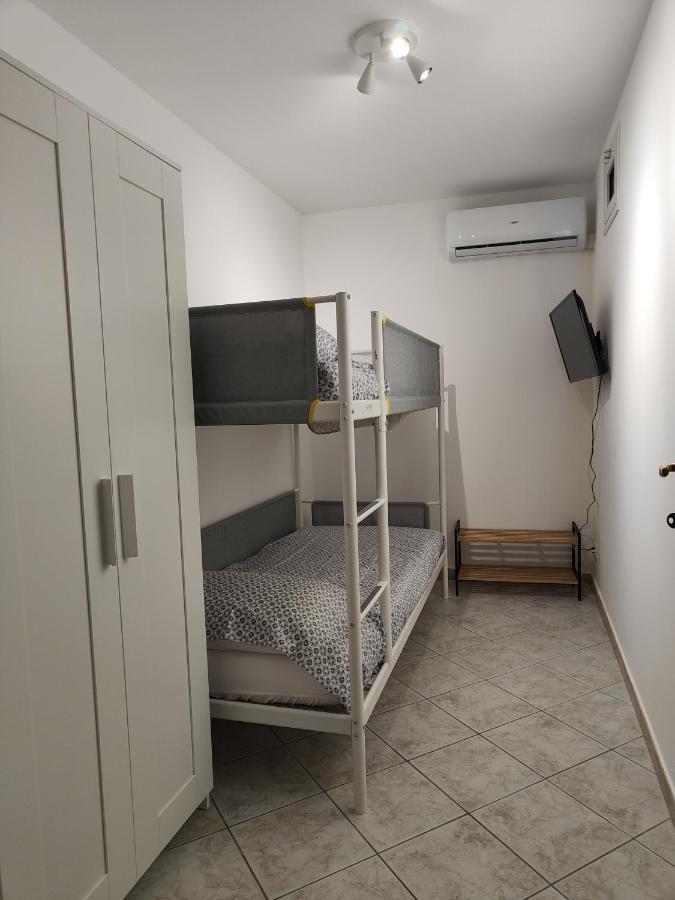 Casa Jose Suite Mare Palermo Zewnętrze zdjęcie
