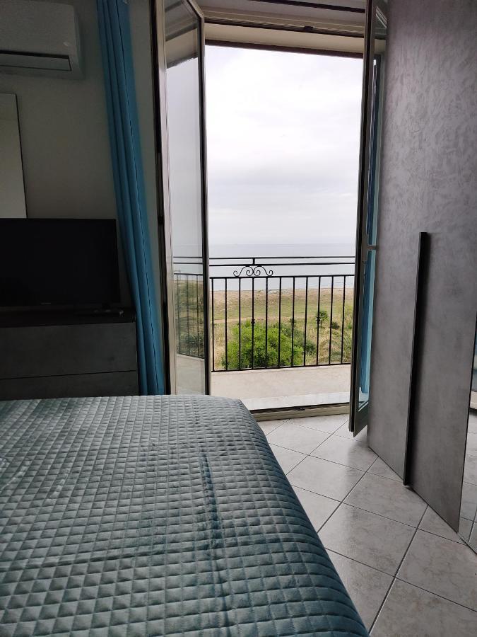 Casa Jose Suite Mare Palermo Zewnętrze zdjęcie