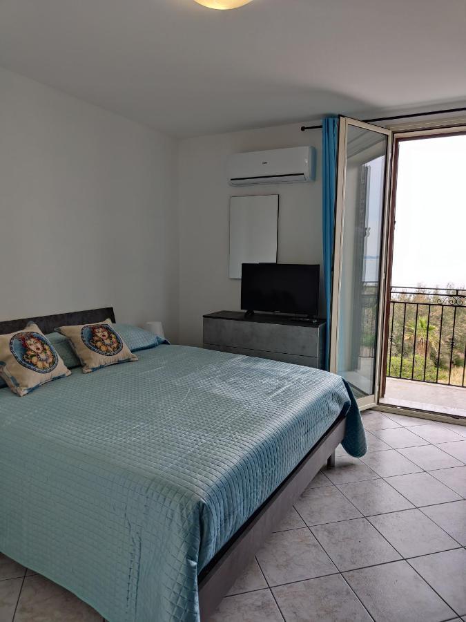 Casa Jose Suite Mare Palermo Zewnętrze zdjęcie