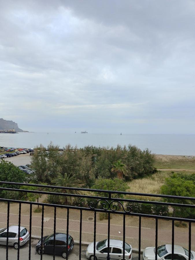 Casa Jose Suite Mare Palermo Zewnętrze zdjęcie